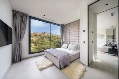 Villa a Benahavis, Malaga, Benahavis - € 6.750.000 | Ref: DRUMBS 2024A - foto 12
