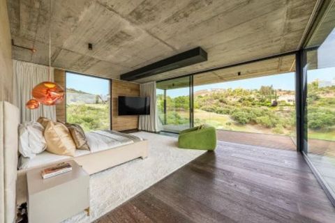 Villa a Benahavis, Malaga, Benahavis - € 6.750.000 | Ref: DRUMBS 2024A - foto 15
