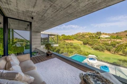 Villa a Benahavis, Malaga, Benahavis - € 6.750.000 | Ref: DRUMBS 2024A - foto 16