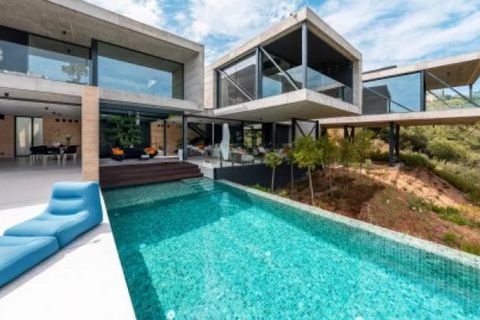 Villa a Benahavis, Malaga, Benahavis - € 6.750.000 | Ref: DRUMBS 2024A - foto 21