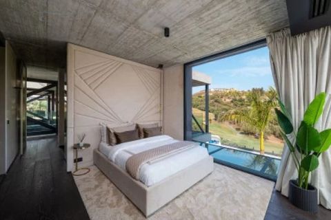 Villa a Benahavis, Malaga, Benahavis - € 6.750.000 | Ref: DRUMBS 2024A - foto 22