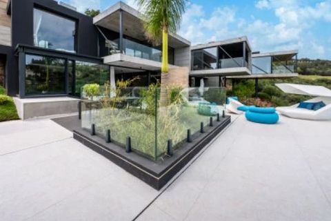 Villa a Benahavis, Malaga, Benahavis - € 6.750.000 | Ref: DRUMBS 2024A - foto 23