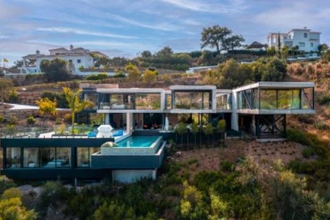 Villa a Benahavis, Malaga, Benahavis - € 6.750.000 | Ref: DRUMBS 2024A - foto 24