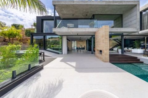Villa a Benahavis, Malaga, Benahavis - € 6.750.000 | Ref: DRUMBS 2024A - foto 25