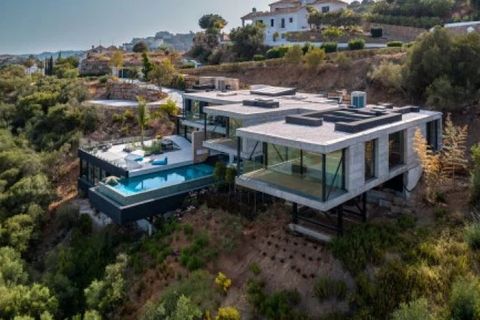 Villa a Benahavis, Malaga, Benahavis - € 6.750.000 | Ref: DRUMBS 2024A - foto 26
