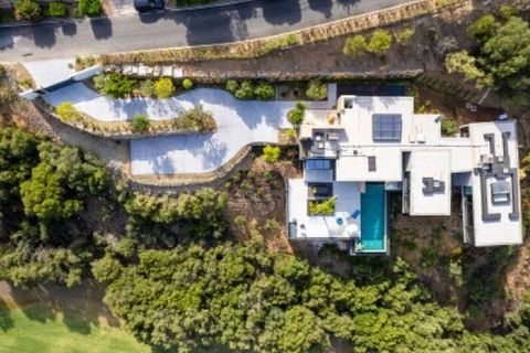Villa a Benahavis, Malaga, Benahavis - € 6.750.000 | Ref: DRUMBS 2024A - foto 27