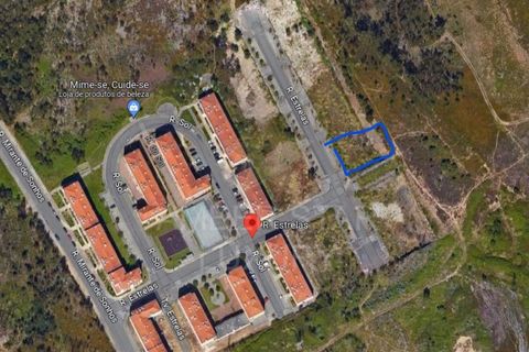 Helårsgrund i Valongo, Porto, Valongo - € 120.000 | Ref: 0703/23 - foto 1