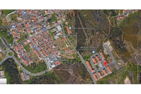 Helårsgrund i Valongo, Porto, Valongo - € 120.000 | Ref: 0703/23 - foto 2