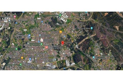 Helårsgrund i Valongo, Porto, Valongo - € 120.000 | Ref: 0703/23 - foto 3