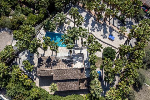 Byhus i Biot, Alpes-Maritimes, Biot - € 2.950.000 | Ref: DIC.8737 - foto 1