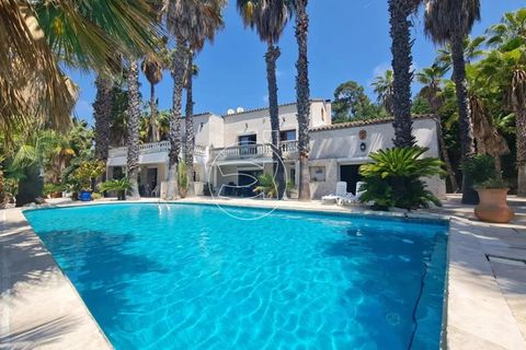 Byhus i Biot, Alpes-Maritimes, Biot - € 2.950.000 | Ref: DIC.8737 - foto 2