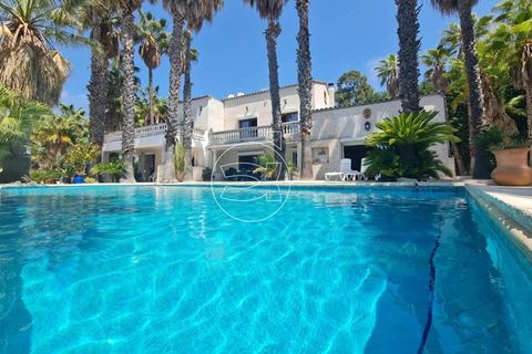 Byhus i Biot, Alpes-Maritimes, Biot - € 2.950.000 | Ref: DIC.8737 - foto 4