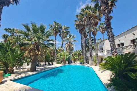 Byhus i Biot, Alpes-Maritimes, Biot - € 2.950.000 | Ref: DIC.8737 - foto 6