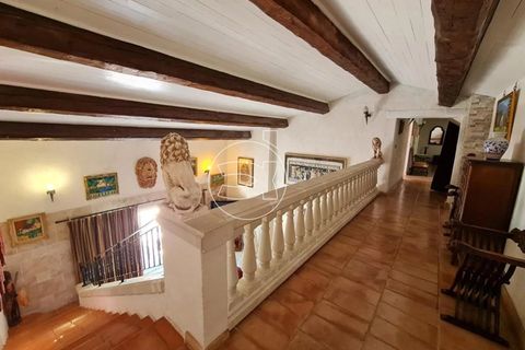 Byhus i Biot, Alpes-Maritimes, Biot - € 2.950.000 | Ref: DIC.8737 - foto 7
