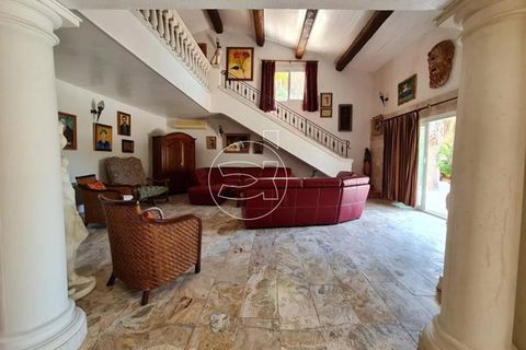 Byhus i Biot, Alpes-Maritimes, Biot - € 2.950.000 | Ref: DIC.8737 - foto 9