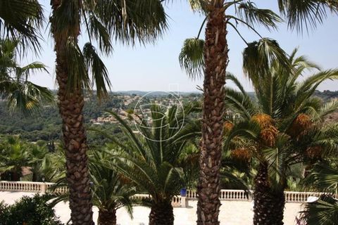Byhus i Biot, Alpes-Maritimes, Biot - € 2.950.000 | Ref: DIC.8737 - foto 10