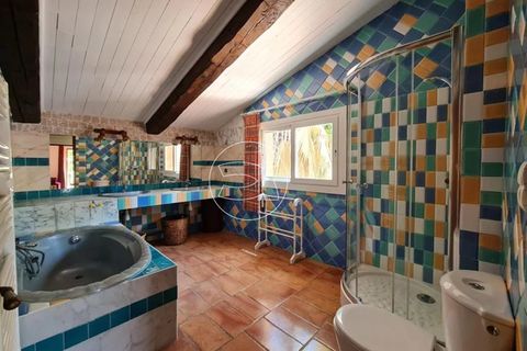 Byhus i Biot, Alpes-Maritimes, Biot - € 2.950.000 | Ref: DIC.8737 - foto 13