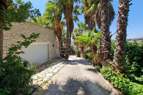 Byhus i Biot, Alpes-Maritimes, Biot - € 2.950.000 | Ref: DIC.8737 - foto 19