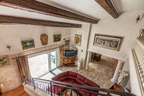 Byhus i Biot, Alpes-Maritimes, Biot - € 2.950.000 | Ref: DIC.8737 - foto 24