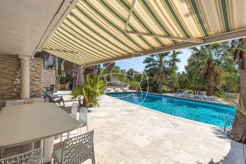 Byhus i Biot, Alpes-Maritimes, Biot - € 2.950.000 | Ref: DIC.8737 - foto 38