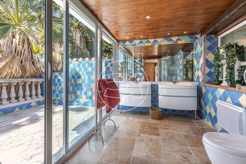Byhus i Biot, Alpes-Maritimes, Biot - € 2.950.000 | Ref: DIC.8737 - foto 43