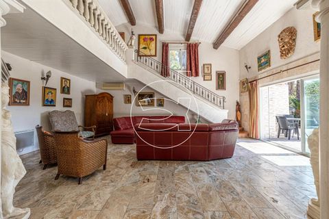 Byhus i Biot, Alpes-Maritimes, Biot - € 2.950.000 | Ref: DIC.8737 - foto 47