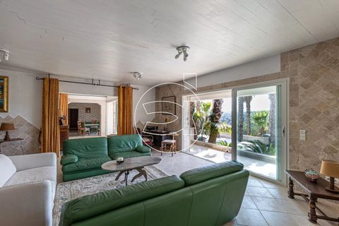 Byhus i Biot, Alpes-Maritimes, Biot - € 2.950.000 | Ref: DIC.8737 - foto 50