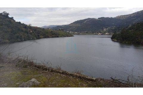 Farm i Resende, Viseu, Resende - € 800.000 | Ref: IMO_679 - foto 5