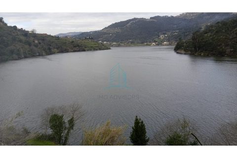 Farm i Resende, Viseu, Resende - € 800.000 | Ref: IMO_679 - foto 12