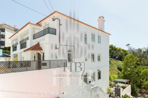Lejlighed i Sintra, Lisbon, Sintra - € 580.000 | Ref: HB0431B - foto 4