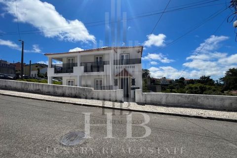 Lejlighed i Sintra, Lisbon, Sintra - € 580.000 | Ref: HB0431B - foto 12