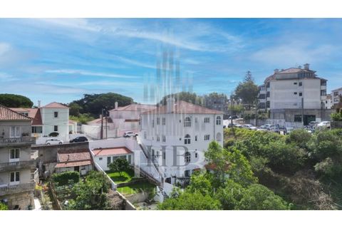 Lejlighed i Sintra, Lisbon, Sintra - € 580.000 | Ref: HB0431B - foto 16