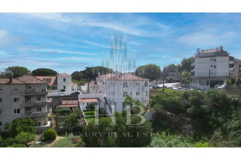 Lejlighed i Sintra, Lisbon, Sintra - € 580.000 | Ref: HB0431B - foto 17