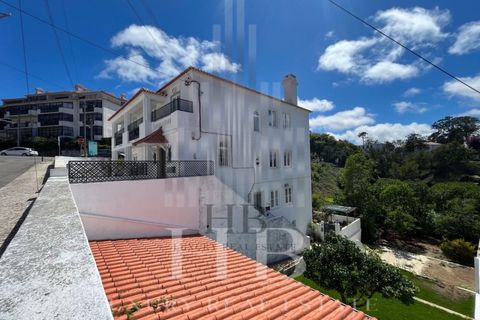 Lejlighed i Sintra, Lisbon, Sintra - € 580.000 | Ref: HB0431B - foto 26