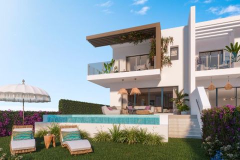 Byhus i Mijas, Malaga, Mijas - € 1.011.000 | Ref: CLDS-7518NBA - foto 2