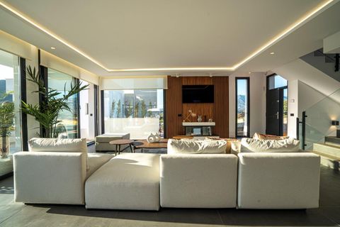 Villa a Mijas, Malaga, Mijas - € 900.000 | Ref: CLDS-7595NB - foto 4