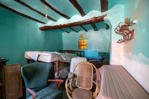 Landejendom i Yecla, Murcia, Yecla - € 99.000 | Ref: CF2852 - foto 7