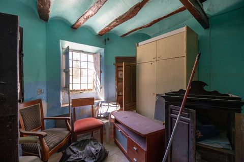 Landejendom i Yecla, Murcia, Yecla - € 99.000 | Ref: CF2852 - foto 9