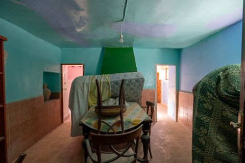 Landejendom i Yecla, Murcia, Yecla - € 99.000 | Ref: CF2852 - foto 10