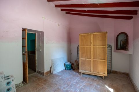 Landejendom i Yecla, Murcia, Yecla - € 99.000 | Ref: CF2852 - foto 11