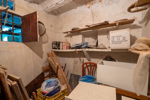 Landejendom i Yecla, Murcia, Yecla - € 99.000 | Ref: CF2852 - foto 16