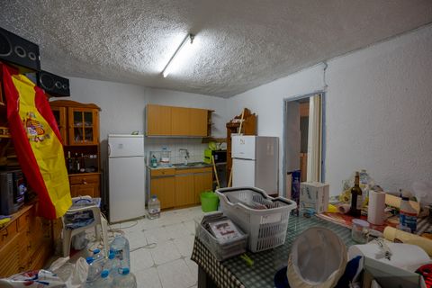 Landejendom i Yecla, Murcia, Yecla - € 99.000 | Ref: CF2852 - foto 19