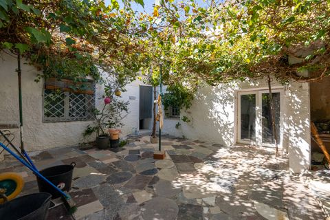 Landejendom i Yecla, Murcia, Yecla - € 99.000 | Ref: CF2852 - foto 23