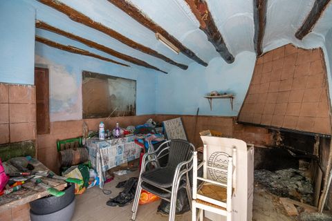 Landejendom i Yecla, Murcia, Yecla - € 99.000 | Ref: CF2852 - foto 25