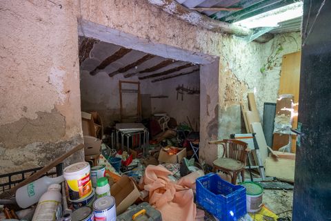Landejendom i Yecla, Murcia, Yecla - € 99.000 | Ref: CF2852 - foto 27