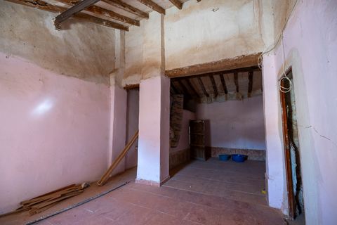 Landejendom i Yecla, Murcia, Yecla - € 99.000 | Ref: CF2852 - foto 33
