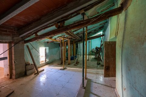 Landejendom i Yecla, Murcia, Yecla - € 99.000 | Ref: CF2852 - foto 36