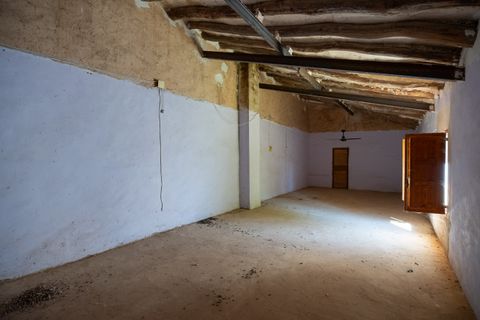 Landejendom i Yecla, Murcia, Yecla - € 99.000 | Ref: CF2852 - foto 38