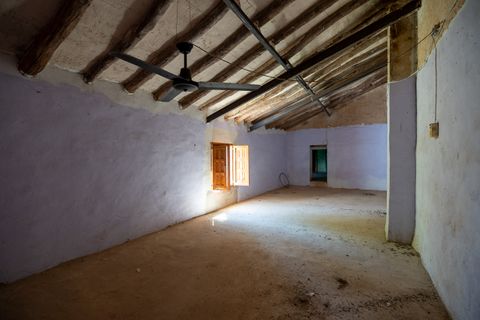 Landejendom i Yecla, Murcia, Yecla - € 99.000 | Ref: CF2852 - foto 39