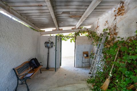 Landejendom i Yecla, Murcia, Yecla - € 99.000 | Ref: CF2852 - foto 41